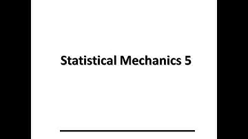 Ensemble | Density function | ensemble average