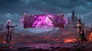 BTTH - Xiao Yan seized the ESSENCE of the Demonic Flame, the SEAL in his Hand! Hun Feng resisted!