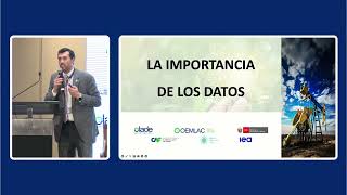 1.4. Avances del OEMLAC