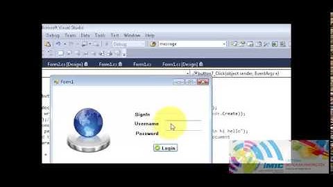 Csharp Tutorial 43  iTextSharp   How to create Lists with iTextSharp PDF file in Csharp