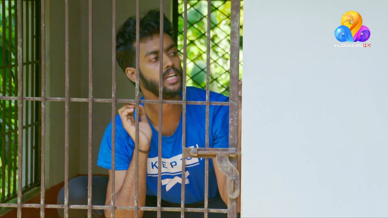 Chakkappazham | Flowers | Ep#53