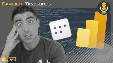 Semantic Models on the Web - Ep.398 - Power BI tips