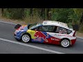 Pujada Santa Creu d' Olorda | Citroen C4 WRC | Asseto Corsa MOD