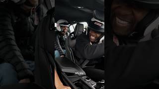 SPRING MOUNTAIN | CREWS CONTROL Episode 2 | Cadillac Formula 1®️ Team
