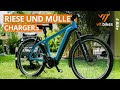 Riese und Müller Charger3 GT GX - Warum so ein Rad Basti? - vit:bikesTV