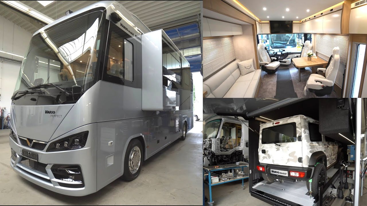 Vario perfect 1200