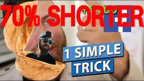 "Make $100 Per Day From Facebook With This 1 Trick" (70% SHORTER!) - CRESTANI IN A NUTSHELL