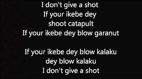 Duncan Mighty - I Don