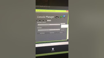 Beginner Jailbreakers: How to change your console Id on dex/cex