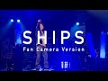 鈴村健一 「SHIPS」Fan Camera Version (from LIVE TOUR 2023 &quot;ROOTS&quot; )