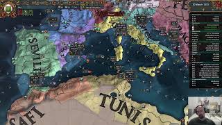 EU4 Serbia Part 10