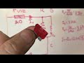 how to CALCULATE how big of a FUSE you need in your circuit (STEP-BY-STEP)