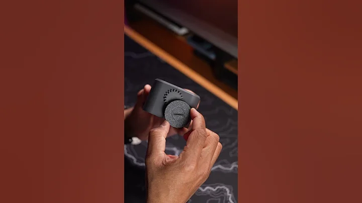 How to Assemble the 3D Printed Flip Calendar #3dprinting