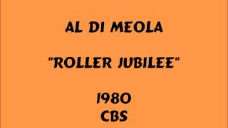 Al Di Meola - Roller Jubilee [12"] - 1980.wmv chords