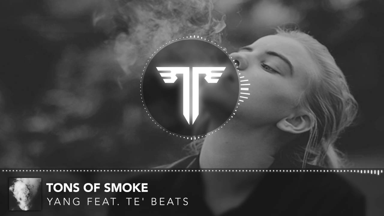 Yang feat. Te' Beats - Tons Of Smoke [Prod. by Te' Beats]