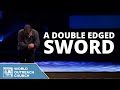 A Double Edged Sword [An Overview of the Bible]