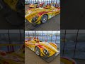 Inside look into Porsche Penske Motorsport's museum!