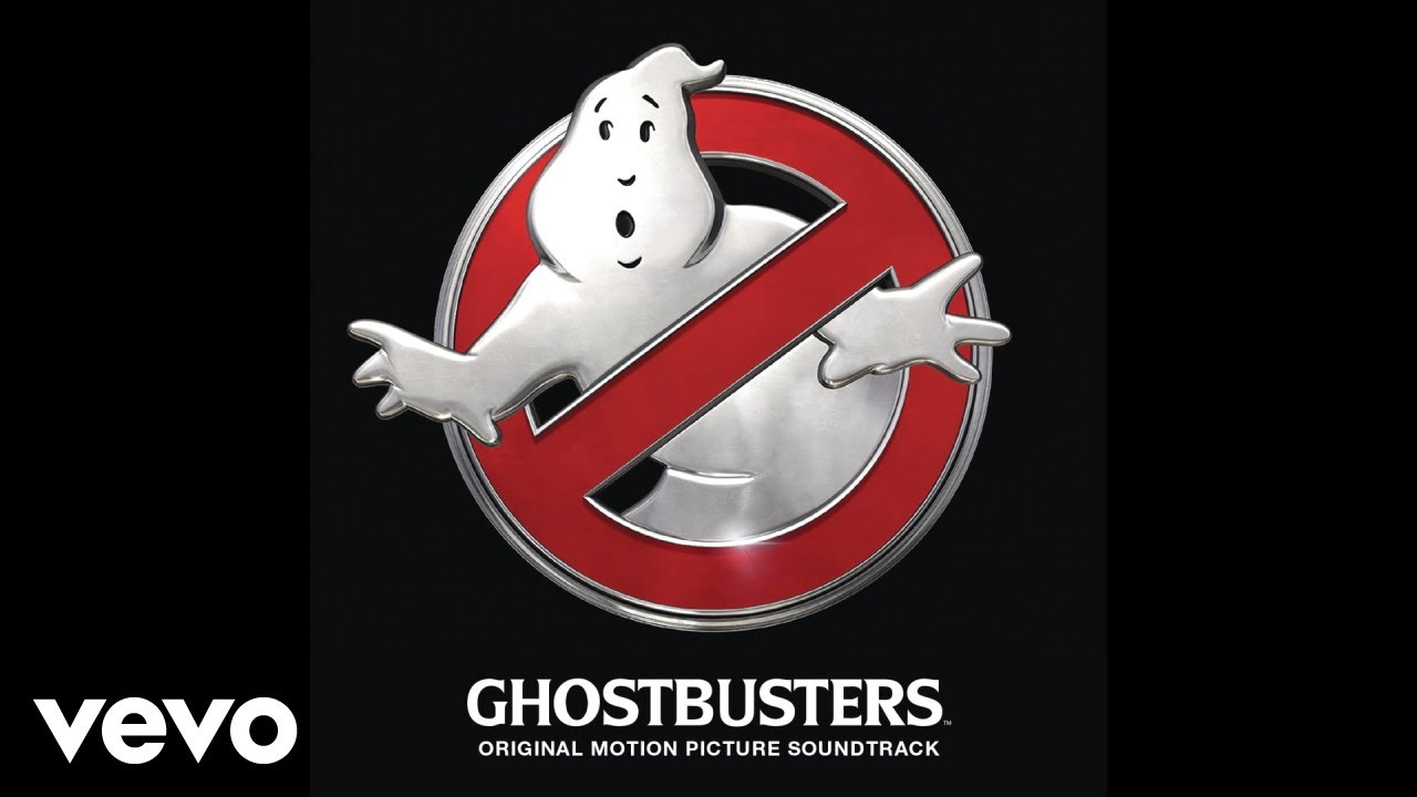 Download WALK THE MOON - Ghostbusters (Official Audio)