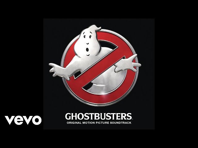 Walk The Moon - Ghostbusters