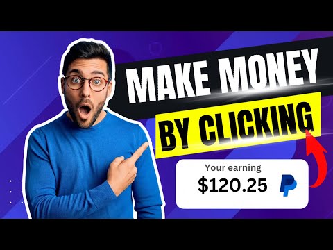 Make Money Clicking Boxes And Ads – $120.25/Per Day | Top PTC sites