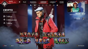 Season 16 RANKED Map Rotation Impressions {Apex Legends}