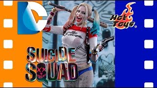 Фигурка Харли Квинн | Harley Quinn Hot Toys Фигурка Харли Квинн | Harley Quinn Hot Toys
