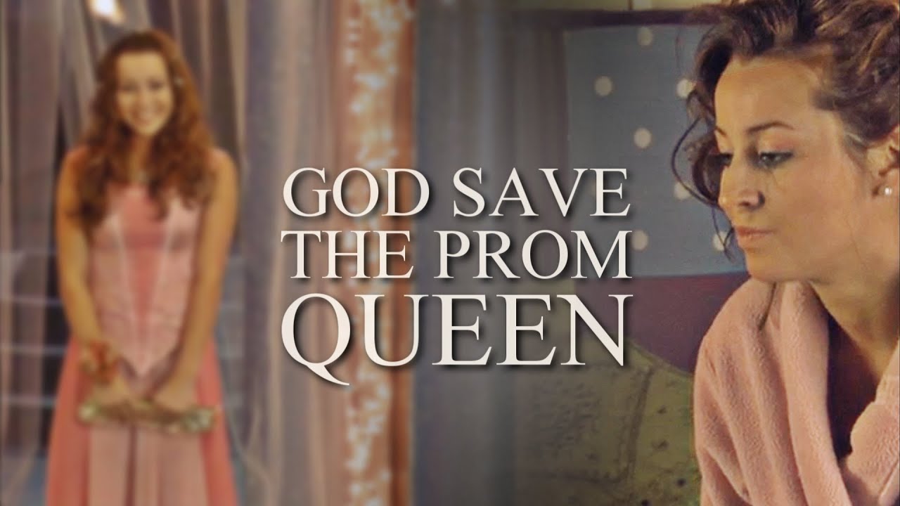 Casey McDonald | Prom Queen (Happy Birthday Ashley Leggat)