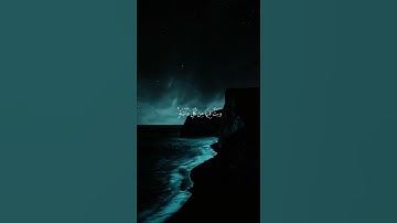 سورة لقمان || ٨~١١|| الشيخ ياسر الدوسري