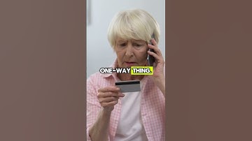 Why Scammers LOVE Gift Cards: The One-Way Money Trap