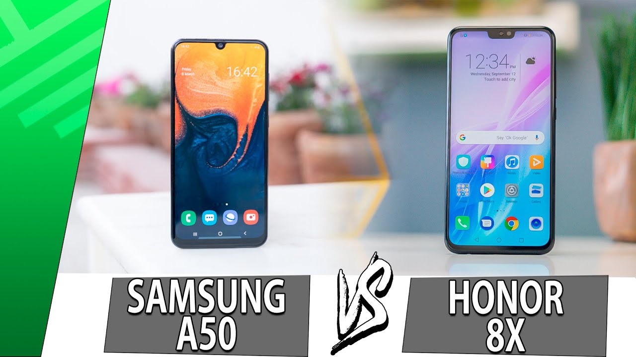 Honor vs samsung