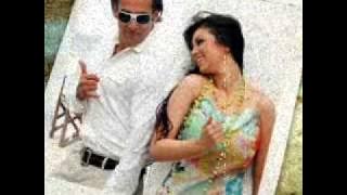 Wanted  - Dil leke (2009) full song