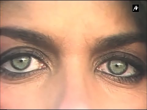 Jeanette Ojos En El Sol Vídeoclip