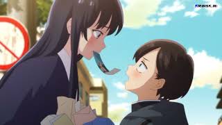 Best Moments Yamada X Ichikawa The Dangers In My Heart