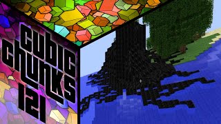 Cubic Chunks 121 - Odds and Ends