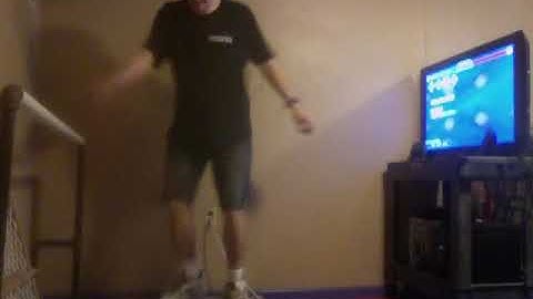 DDR Extreme (US) - All nine-footers and above, Stealth