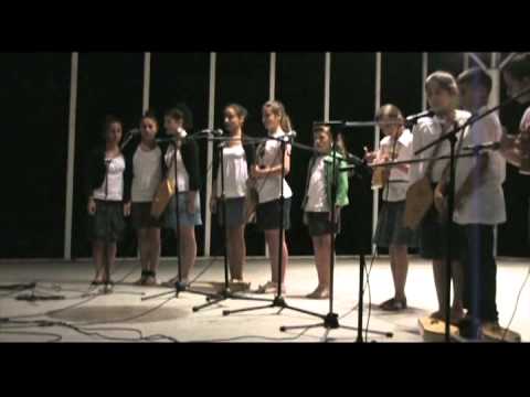 ანსამბლი \"მზეშინა\" - კახეთი