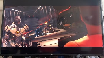 Injustice 2 Story Mode Walkthrough Chapter 6: Assault on Stryker’s Island