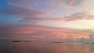 Sunzet Di Pulau 10 (Ohoiwa island)@Keiisland