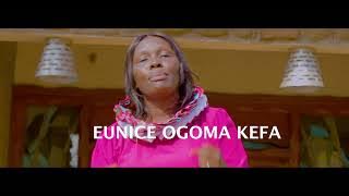 OSERITA  - EUNICE OGOMA KEFA - [ Latest Luo Gospel Worship ]