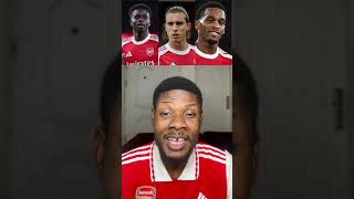 Arsenal injury update ahead of Newcastle game #arsenal #injuryupdate