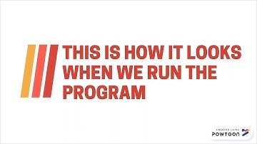 Computer Programming  DAM31303 2018/2019 UTHM