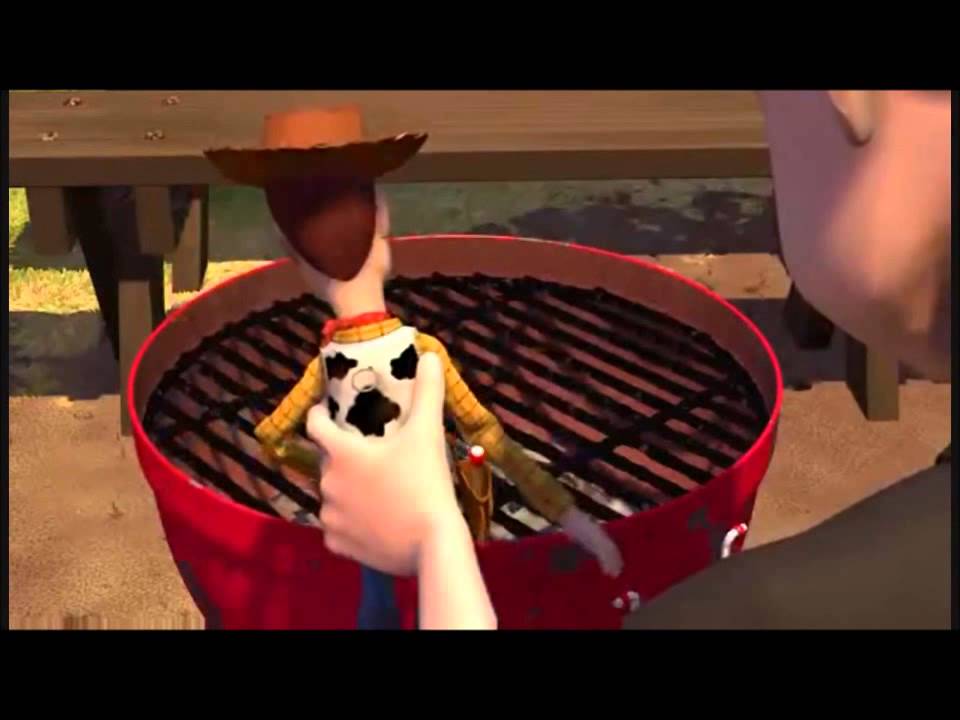 Toy Story Zombies YouTube