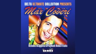 Video thumbnail of "Max Coveri - Running in The 90's"