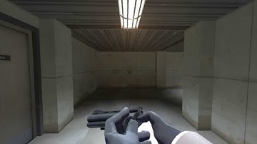 TF2 WIP The Revolver Update