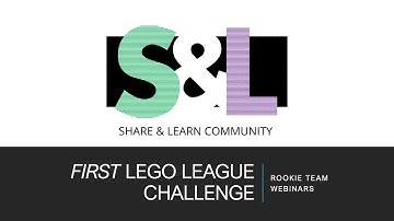 Selecting a Robot for FIRST LEGO League Challenge