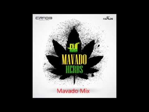 Mavado - Special Kinda Gyal (Raw) Nov 2012. 
