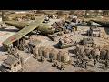 Infantry China vs Random - Command & Conquer Generals Apocalyptic