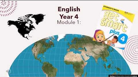 Get Smart Plus 4 | Module 1: Where Are You From? | Page 5.