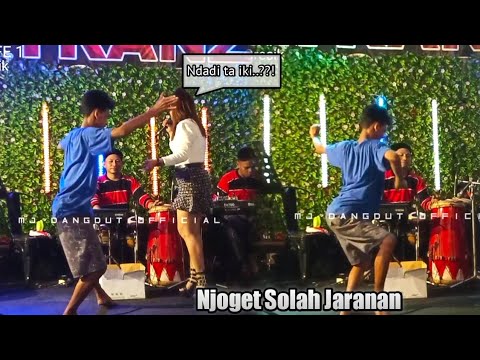 Download Tresno Sudro Voc Harti Novita Feat Penonton Ndadi New Ledysta Mp3 Savethealbum