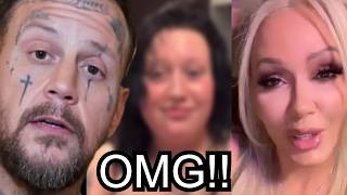 Bunnie Xo GOES OFF After Jelly Roll's Daughter SHOCKING Video goes VIRAL!!!
